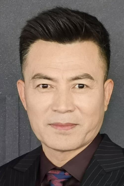 Liu Tao headshot