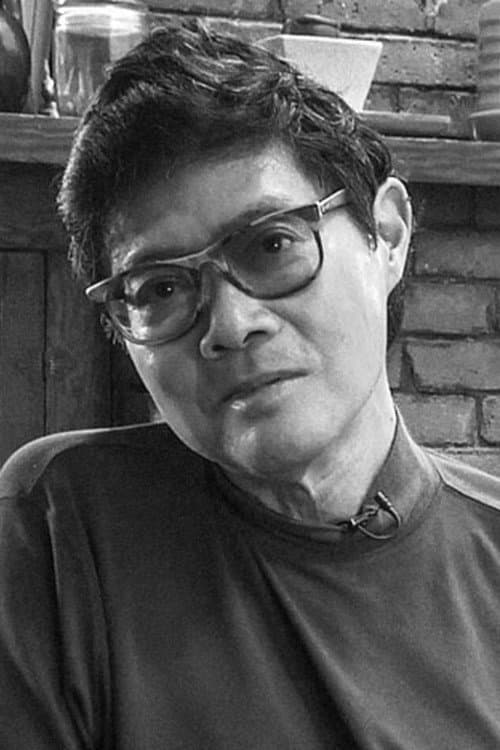 Norman Yonemoto headshot