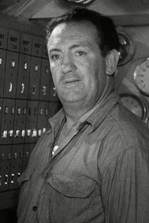Charles Sullivan headshot