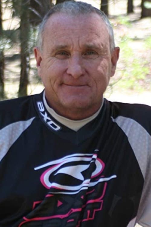 John Branagan headshot
