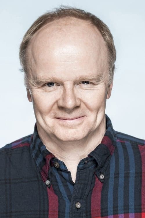 Jason Watkins headshot