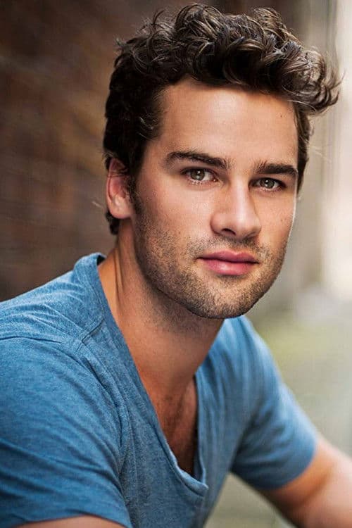 Andrew Lees headshot