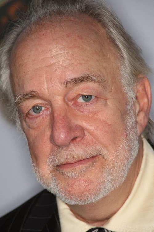 Howard Hesseman headshot