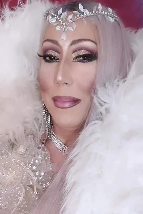 Desirre Cher headshot