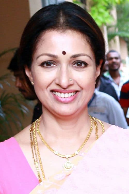 Gautami Tadimalla headshot