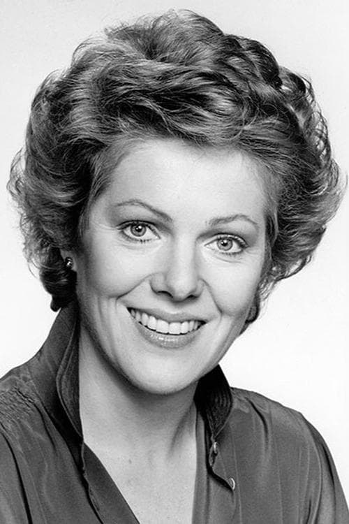 Lynn Redgrave headshot