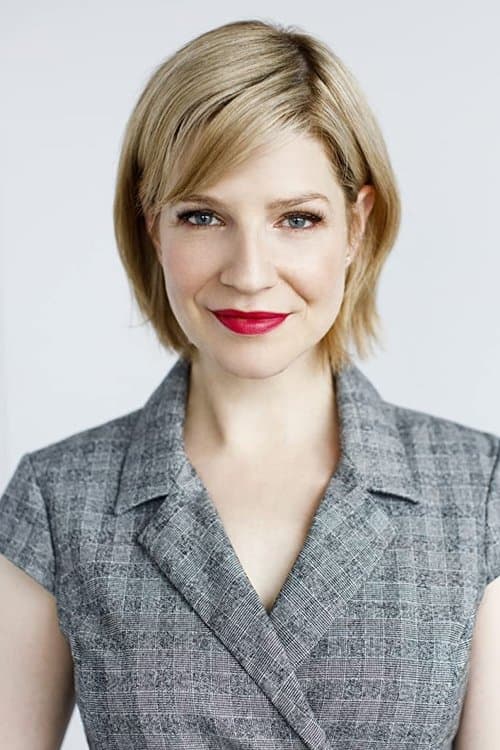 Alisen Richmond-Peck headshot