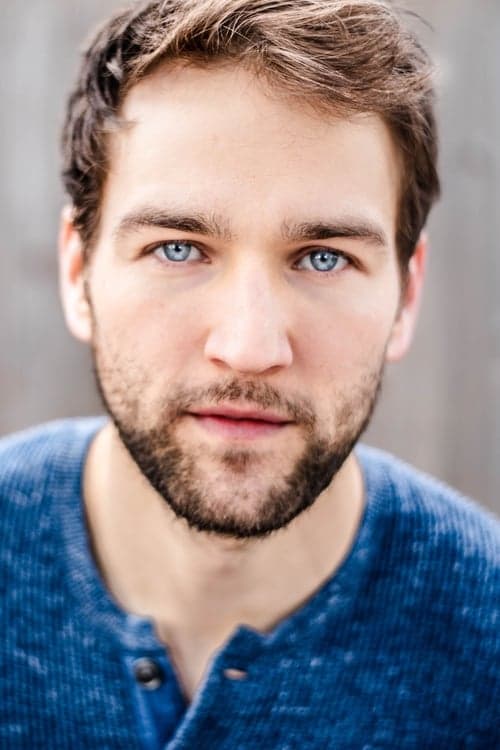 Drew Moerlein headshot