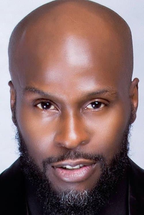 Ikechukwu Onunaku headshot