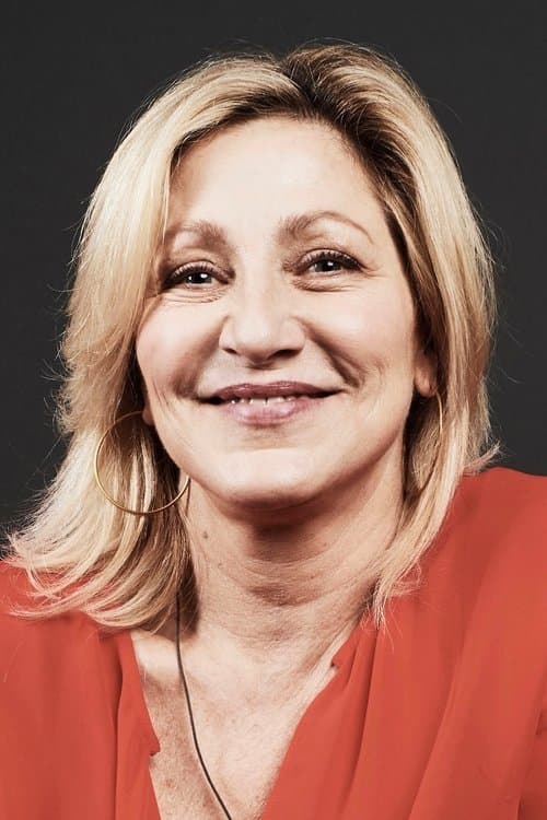 Edie Falco headshot