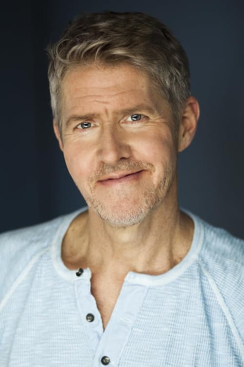 J.C. MacKenzie headshot