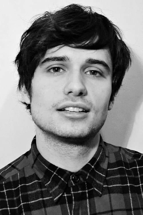 Jonathan Readwin headshot