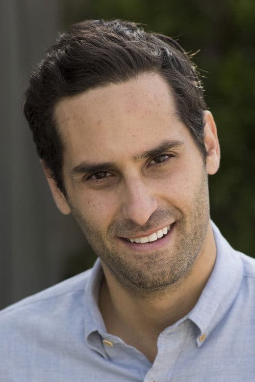 Doug Mand headshot