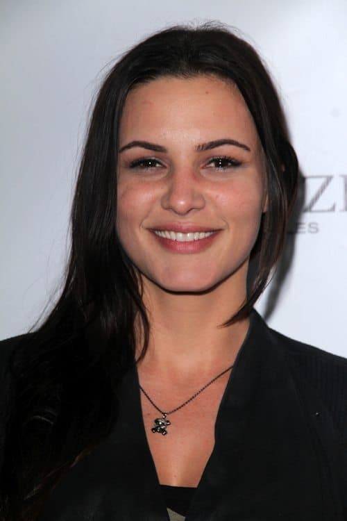 Eve Mauro headshot