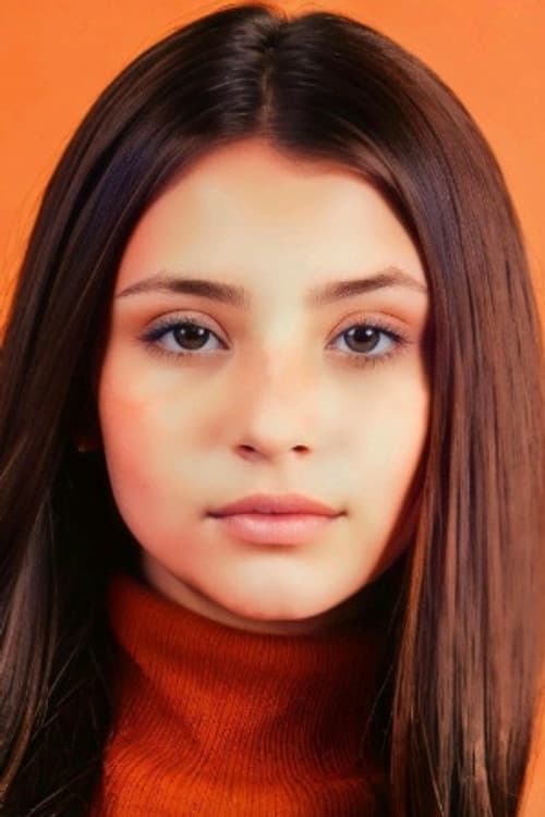 Victoria Paige Watkins headshot
