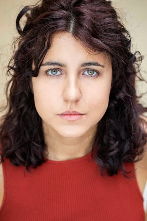 Chiara Cavaliere headshot