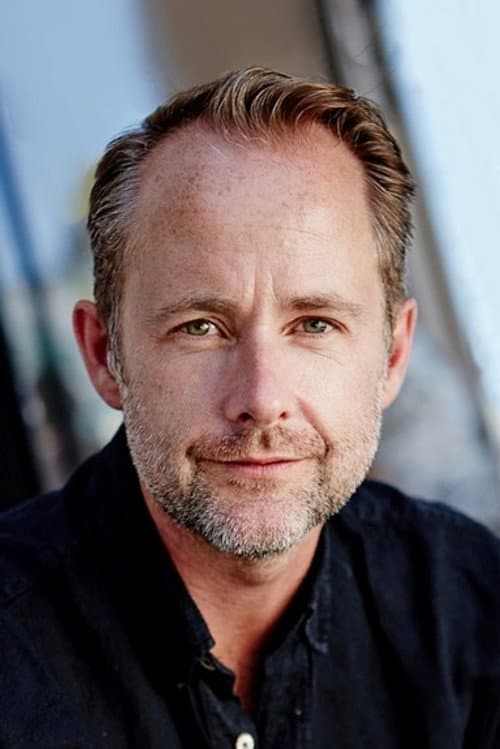 Billy Boyd headshot