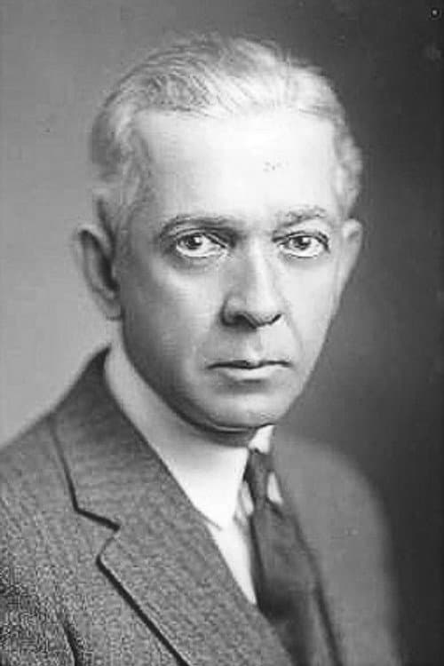 John Elliott headshot