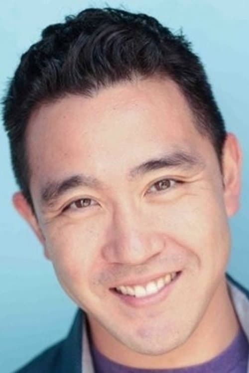 Kenzo Lee headshot