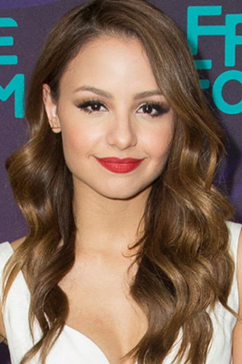 Aimee Carrero headshot