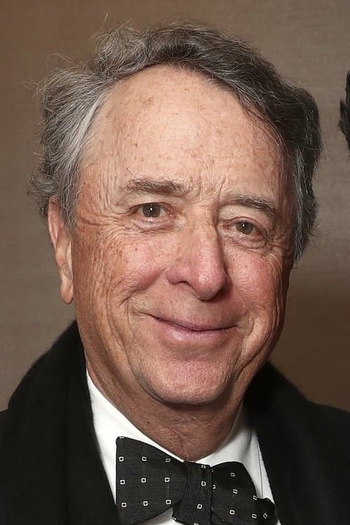 Gerald W. Abrams headshot