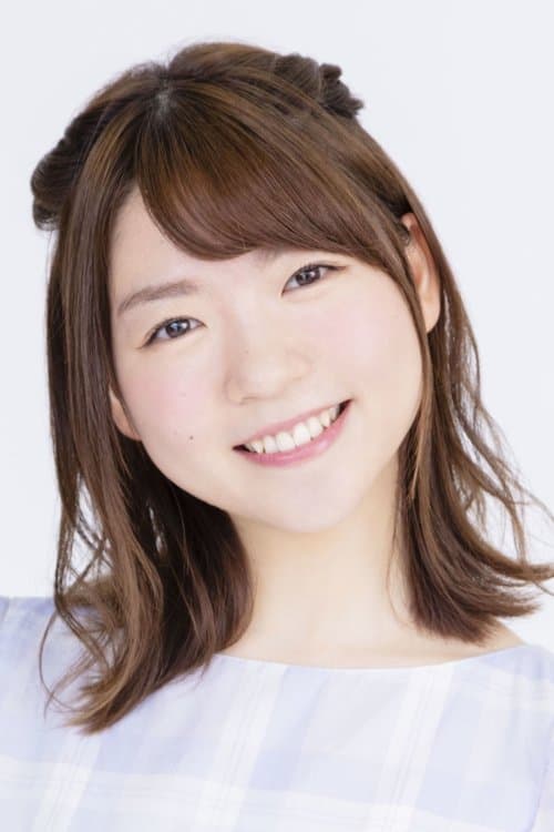 Ari Ozawa headshot