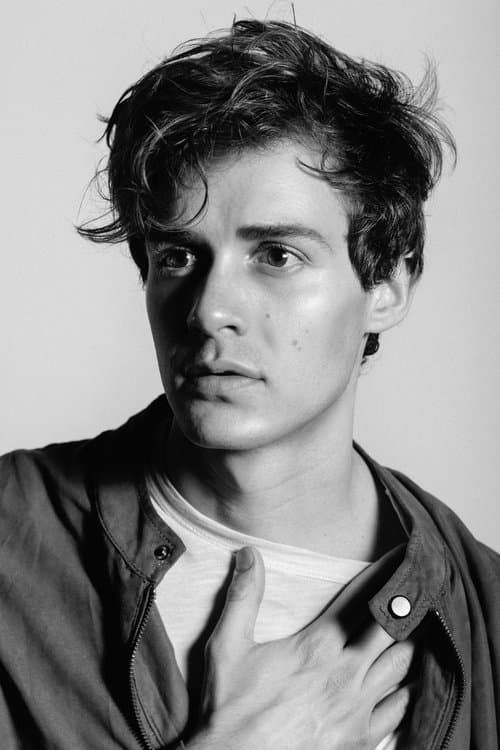 John Bubniak headshot