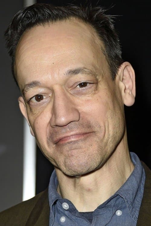Ted Raimi headshot