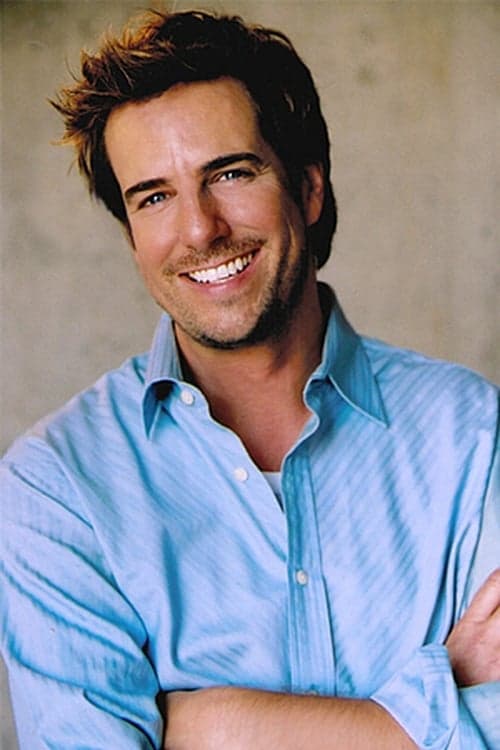 Grant George headshot
