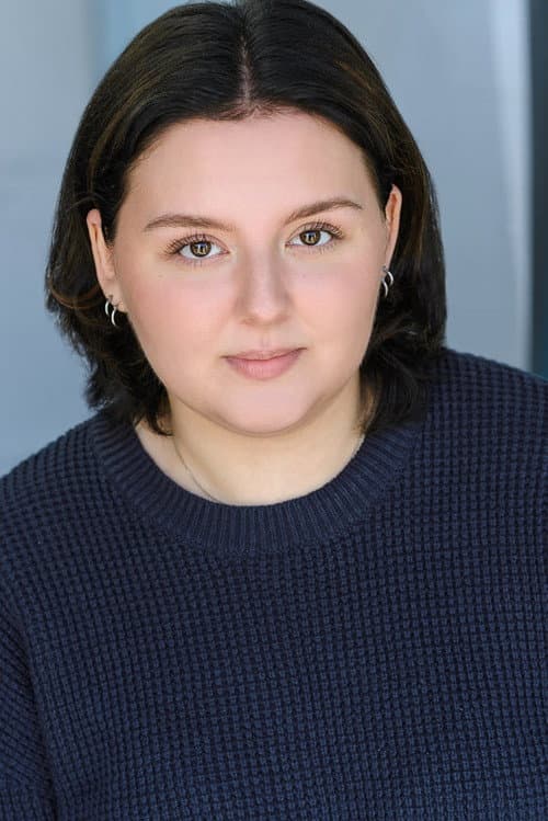 Kiley Walker headshot