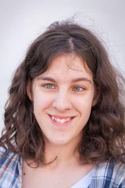 Tilly Winford headshot