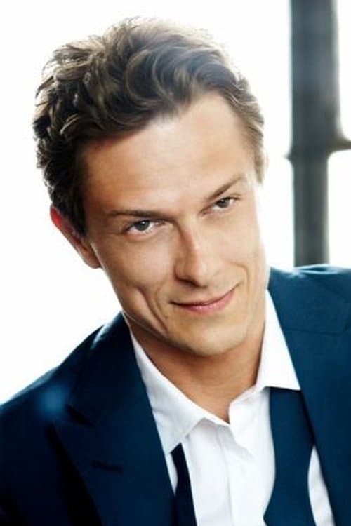 Peter Stebbings headshot