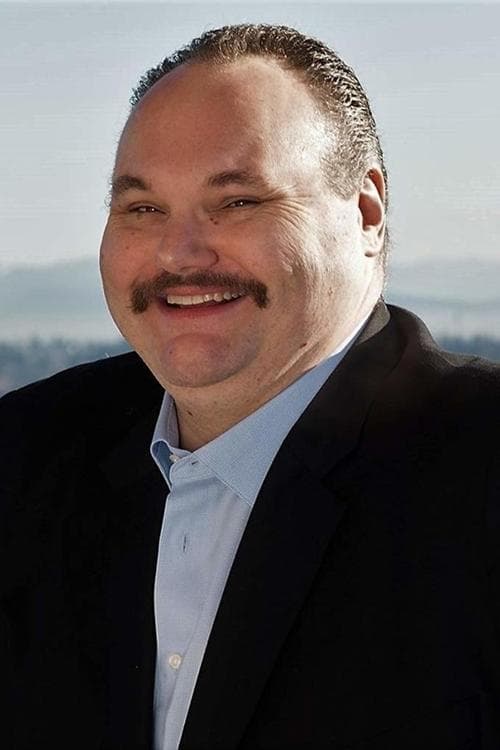 C. Ernst Harth headshot