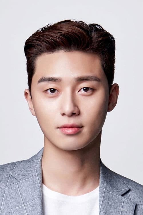 Park Seo-jun headshot