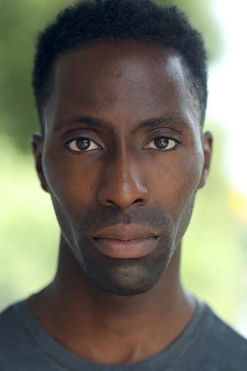 Joey Akubeze headshot