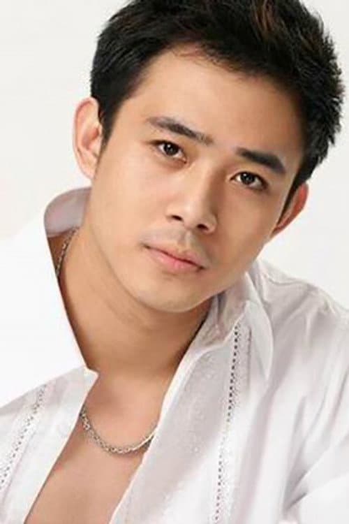 Jia Yiping headshot