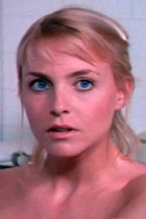 Lois Young headshot