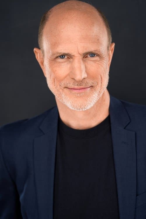 Drew Moore headshot