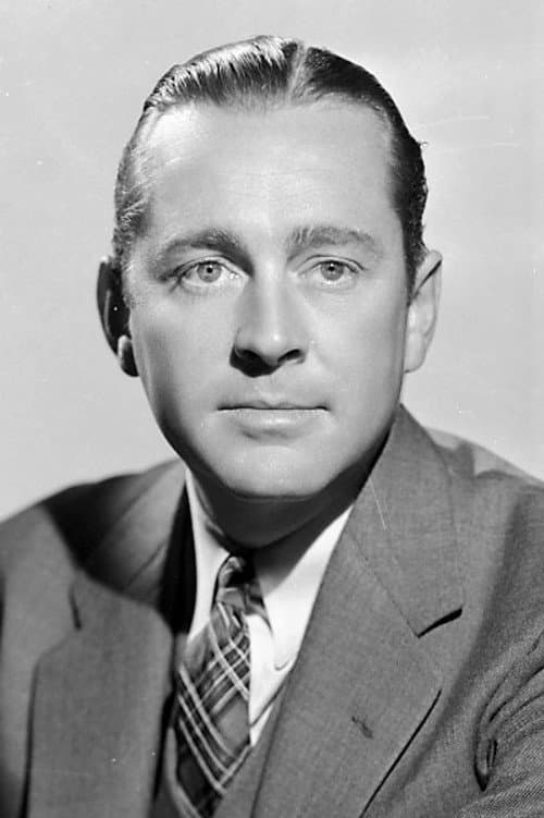 James Dunn headshot