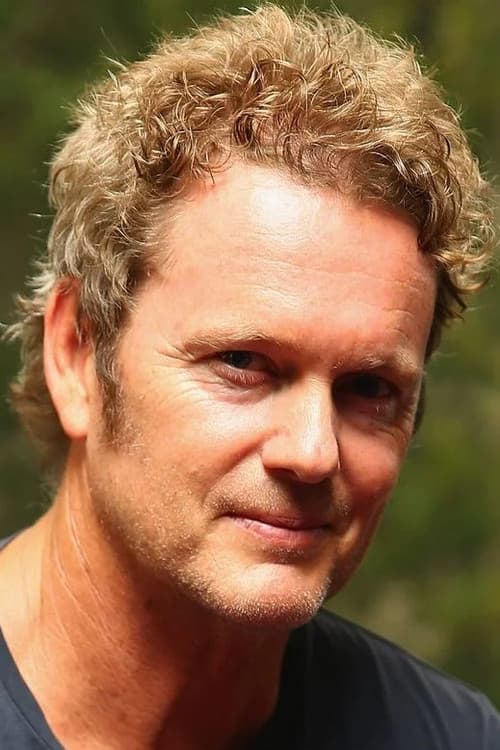 Craig McLachlan headshot