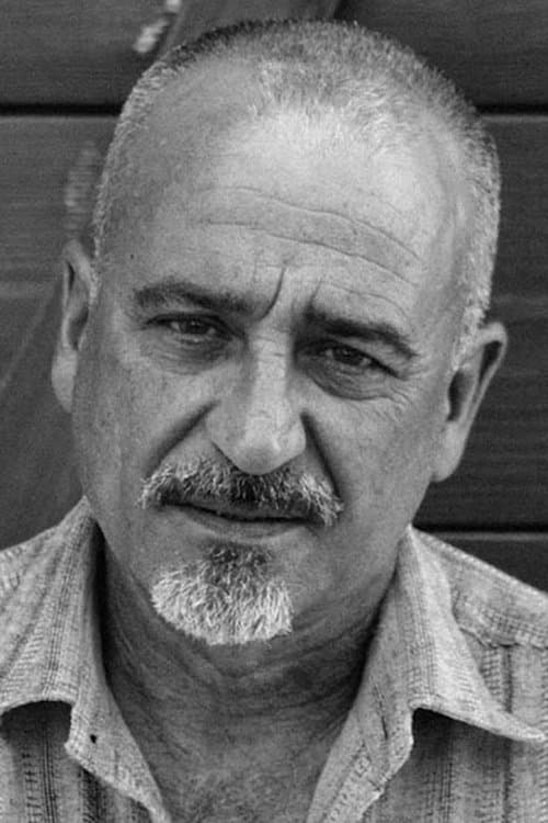 Luciano Miele headshot