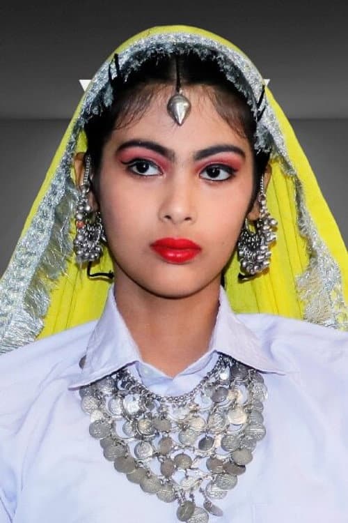 Sehajleen Chahal headshot