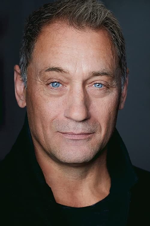 Frank J. Zupancic headshot