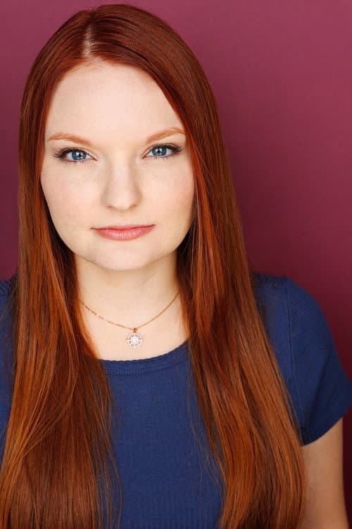 Abbie Georganna headshot
