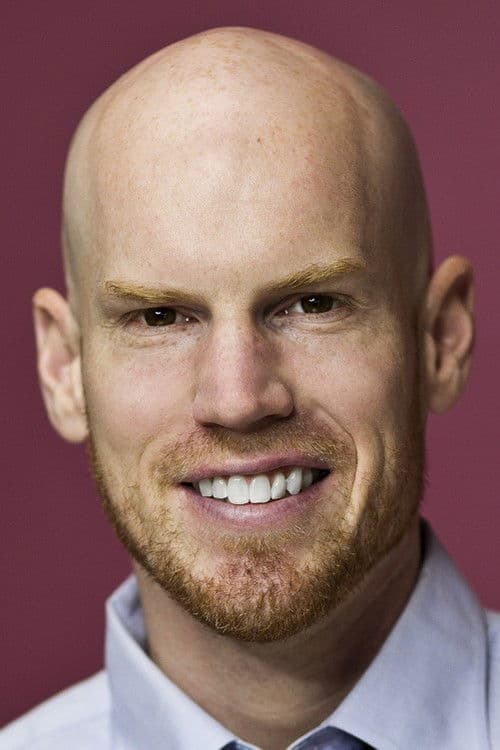 Ryan Turner headshot