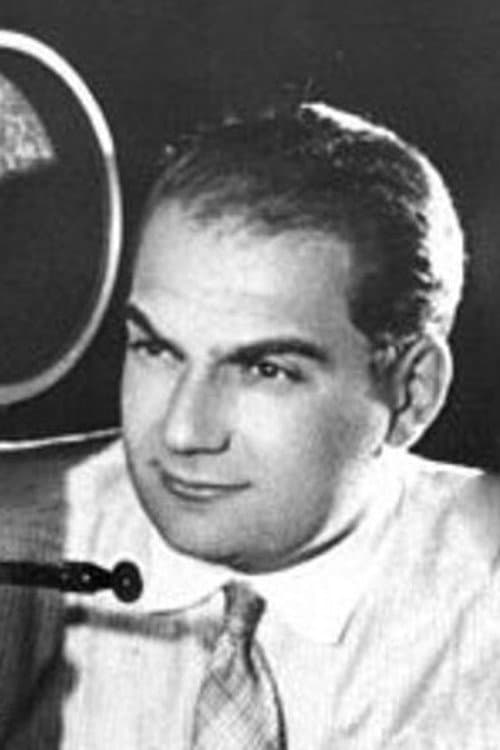 Otto Heller headshot