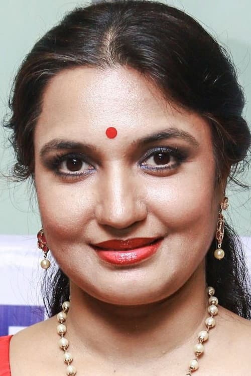 Sukanya headshot