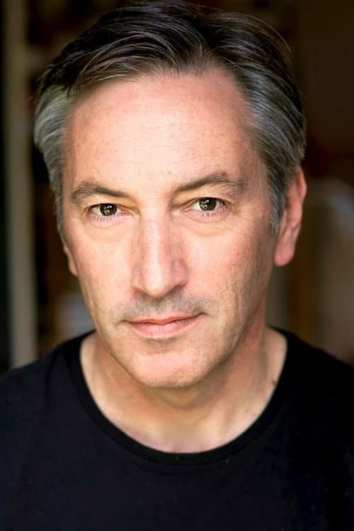Phil Peleton headshot