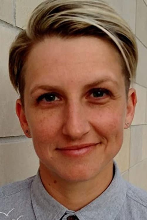 LP headshot