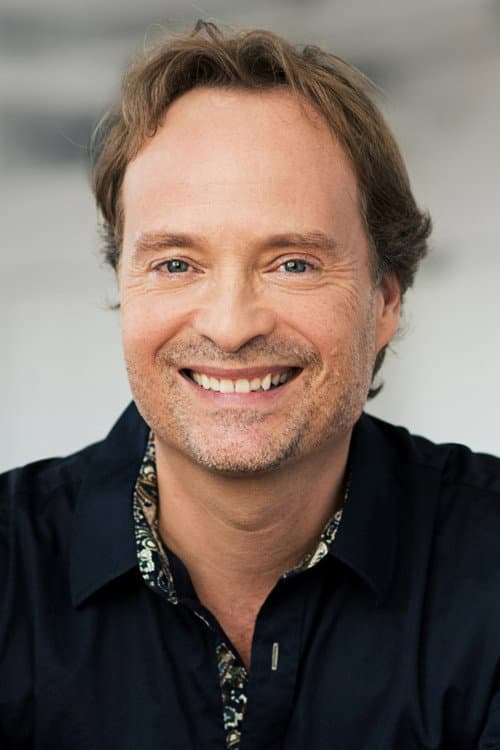 Yves Amyot headshot